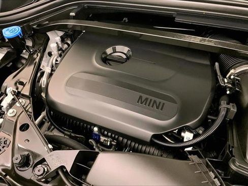 Certified 2025 MINI Cooper Countryman S w/ Comfort Package Max image 31