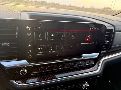 New 2026 GMC Sierra 1500 SLE w/ Preferred Package AWD/4WD image 20