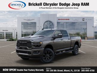 New 2026 RAM 2500 Laramie 360° Tour