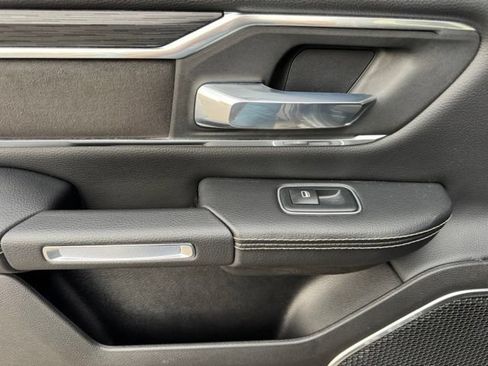 Certified 2024 RAM 1500 Laramie AWD/4WD image 18