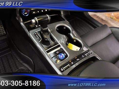 Used 2020 Kia Stinger GT1 image 22