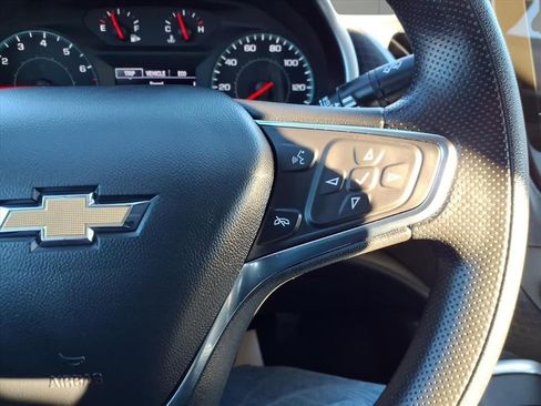 Used 2024 Chevrolet Malibu LT image 16