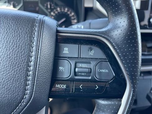 Used 2024 Toyota Tundra SR5 w/ SR5 Convenience Package AWD/4WD image 21