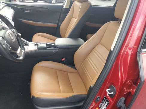 Used 2019 Lexus NX 300 FWD image 9