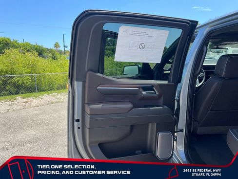 New 2026 GMC Sierra 1500 Denali w/ Technology Package AWD/4WD image 31