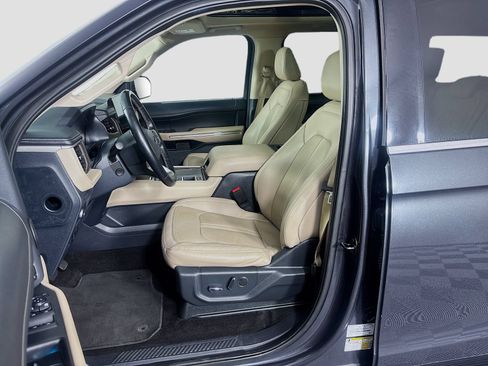 Certified 2022 Ford Expedition Max Limited RWD image 22