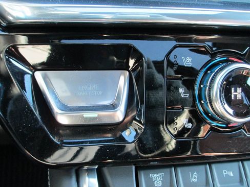 New 2026 GMC Sierra 2500 Denali Ultimate image 19