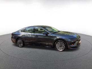 Used 2025 Hyundai Sonata SEL FWD video 2