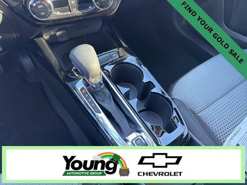 New 2026 Chevrolet Trax LT w/ Driver Confidence Package image 20