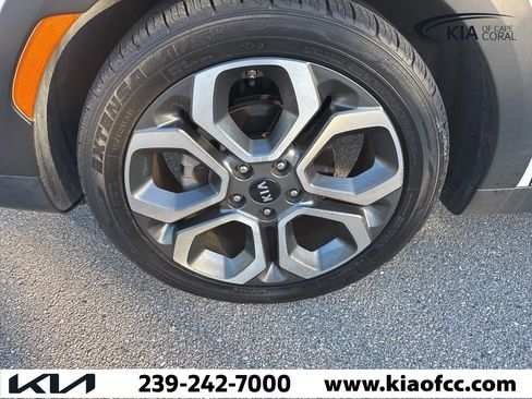 Certified 2020 Kia Soul X-Line image 10