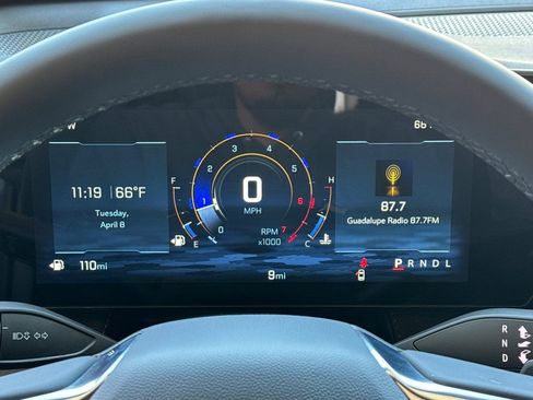 New 2025 Chevrolet Equinox LT image 25