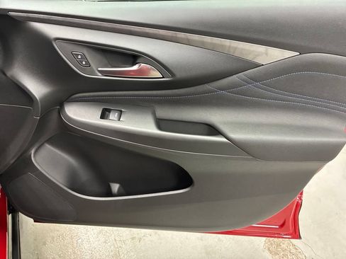 New 2026 Buick Envista Sport Touring w/ Convenience I Package FWD image 8
