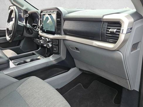 Used 2021 Ford F150 XLT w/ Equipment Group 302A High AWD/4WD image 20