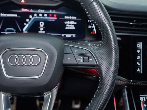 Used 2020 Audi SQ7 Prestige image 41