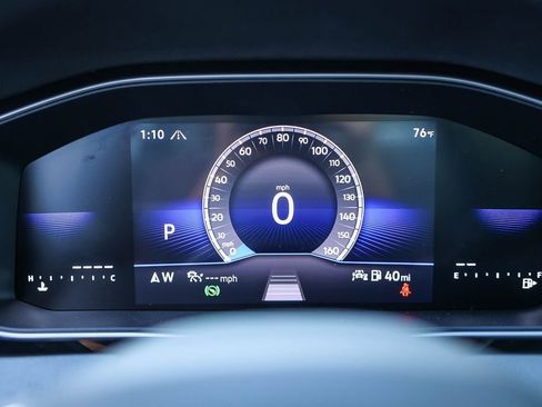 New 2026 Volkswagen Jetta SE image 36