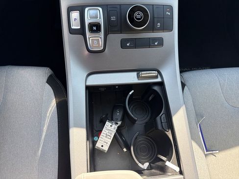 Used 2020 Hyundai Palisade SEL w/ Convenience Package FWD image 23