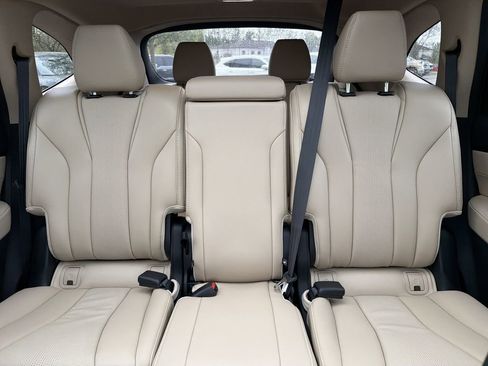 New 2026 Acura MDX w/ Technology Package AWD/4WD image 30
