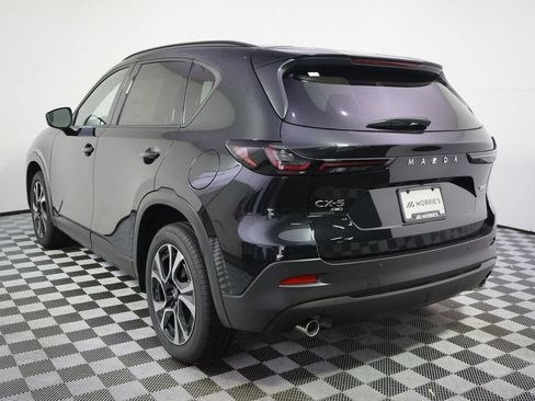 New 2026 MAZDA CX-5 Preferred AWD/4WD image 4