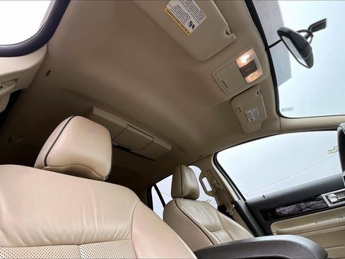 Used 2008 Lincoln MKX AWD image 28