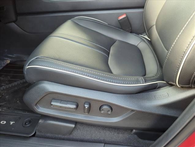 New 2026 Honda Pilot Elite image 4
