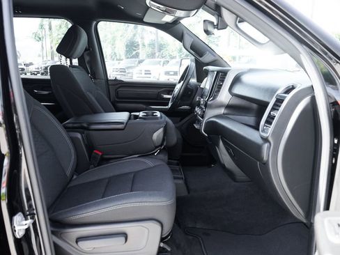 Used 2025 RAM 1500 Tradesman w/ Night Edition image 38