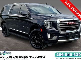 Used 2024 GMC Yukon XL SLT w/ SLT Premium Package video 1