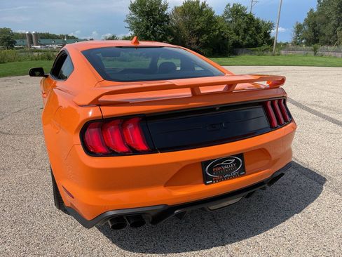 Used 2021 Ford Mustang GT Premium w/ GT Performance Package RWD image 15