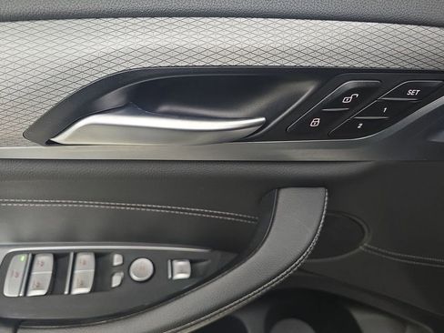 Used 2020 BMW X3 M40i w/ Premium Package image 14