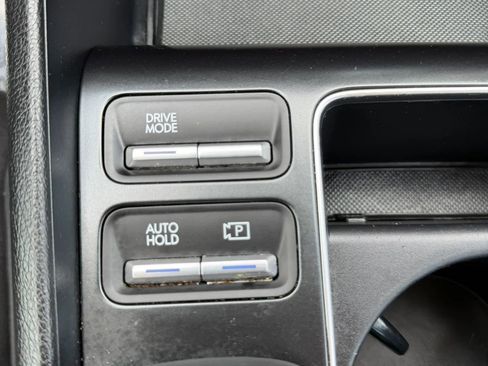 Used 2025 Hyundai Sonata SEL FWD image 24