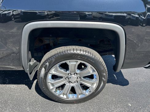 Used 2018 GMC Sierra 1500 Denali w/ Denali Ultimate Package AWD/4WD image 31