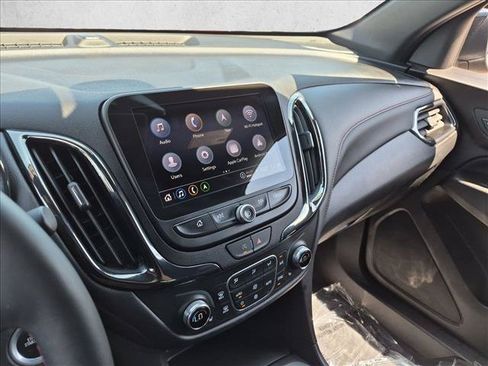 Used 2024 Chevrolet Equinox RS FWD image 21