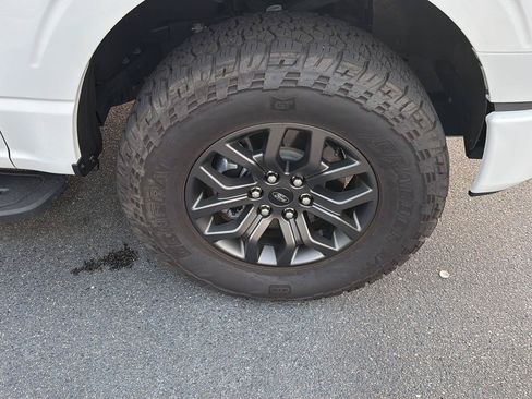 Used 2025 Ford F150 Tremor w/ Bed Utility Package AWD/4WD image 41