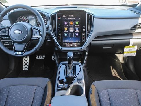 New 2025 Subaru Crosstrek 2.5i Sport image 22