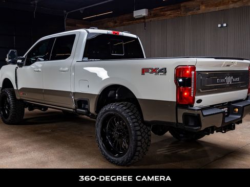 Used 2026 Ford F250 King Ranch image 7