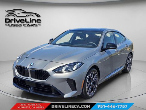 Used 2026 BMW 228i xDrive AWD/4WD image 5