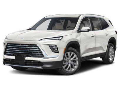 New 2026 Buick Enclave Preferred w/ Power Package