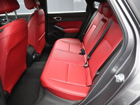 Certified 2023 Acura Integra A-Spec image 21