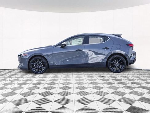 New 2026 MAZDA MAZDA3 Hatchback w/Premium Plus Pkg AWD/4WD image 22