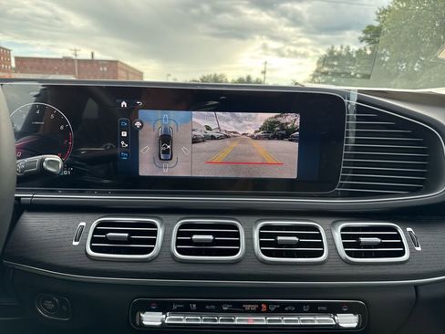 New 2026 Mercedes-Benz GLE 350 4MATIC image 31