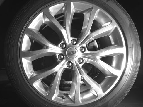 Used 2019 Ford Expedition Limited w/ Equipment Group 302A AWD/4WD image 12