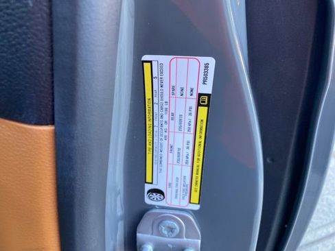 Used 2023 Chrysler Pacifica Pinnacle image 37