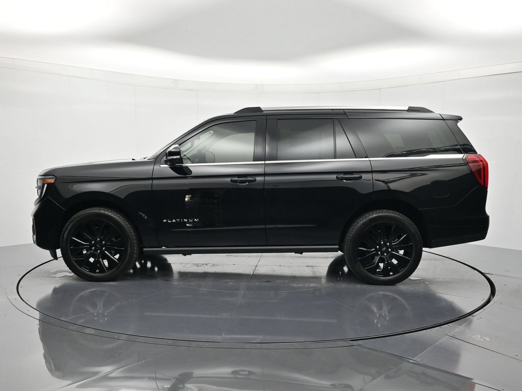 New 2026 Ford Expedition Platinum w/ Driver's Package AWD/4WD image 8