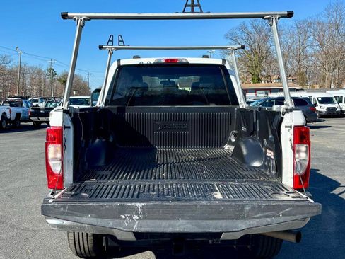 Used 2020 Ford F350 XL w/ STX Appearance Package image 10