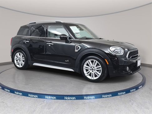 Used 2018 MINI Cooper Countryman S image 4