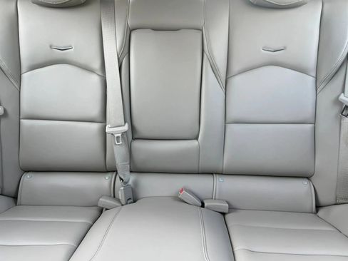 Used 2019 Cadillac CTS Sedan RWD image 21