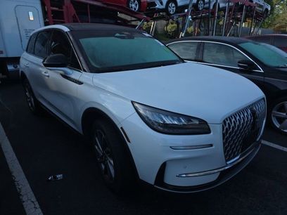 Used 2023 Lincoln Corsair FWD w/ Equipment Group 101A