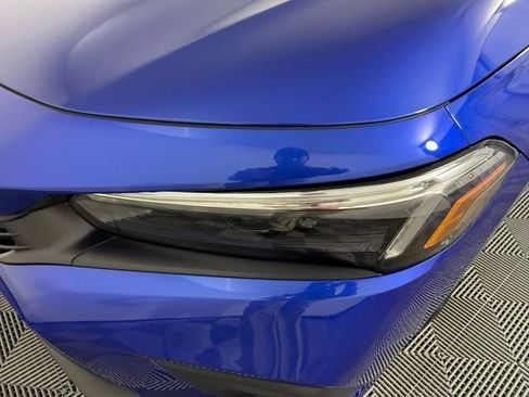 Used 2024 Honda Civic Sport image 11