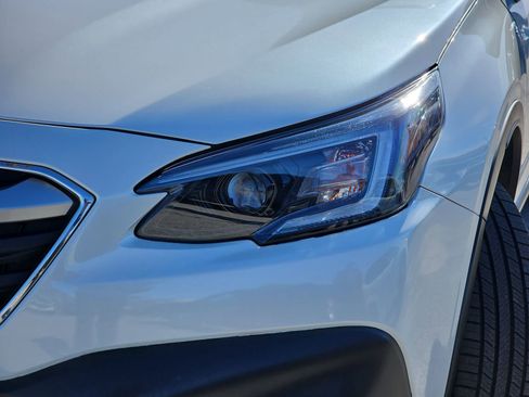 Used 2020 Subaru Outback Premium image 32