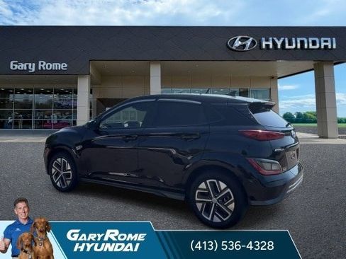 Certified 2023 Hyundai Kona SEL FWD image 6