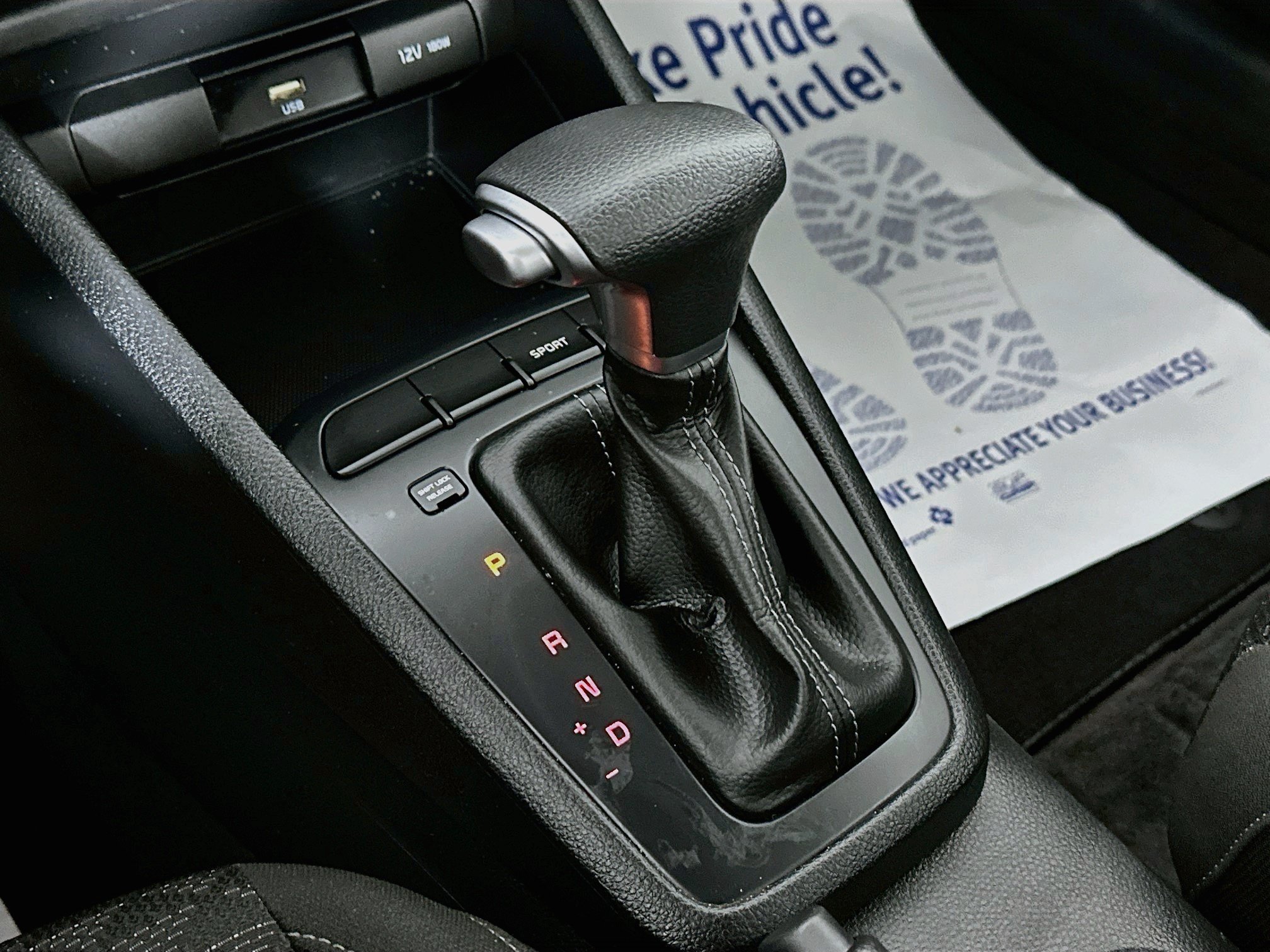 Certified 2022 Kia Rio LX FWD image 16